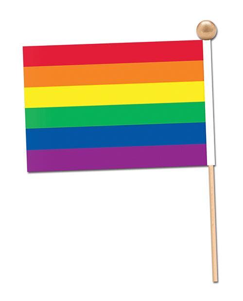 product image, Pride Fabric Flag - Rainbow - SEXYEONE