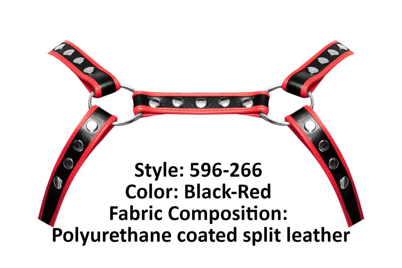 image of product,PU Leather Leo - SEXYEONE