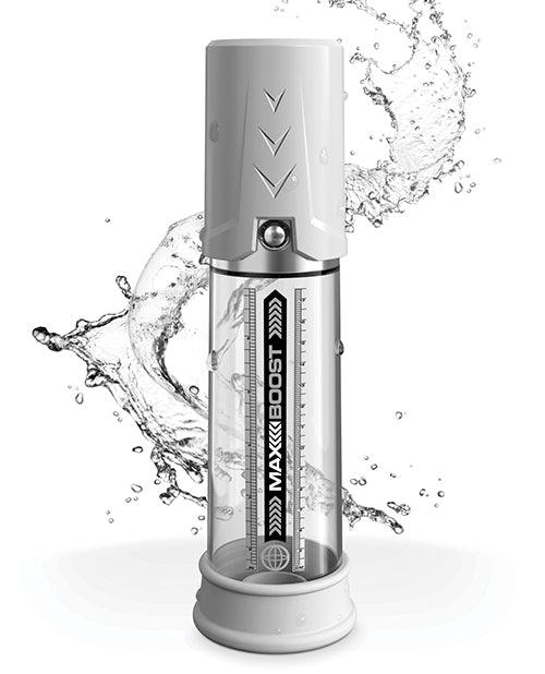 image of product,Pump Worx Max Boost - SEXYEONE