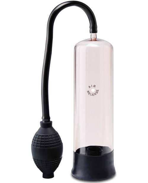 image of product,Pump Worx Rookie of the Year Pump - SEXYEONE