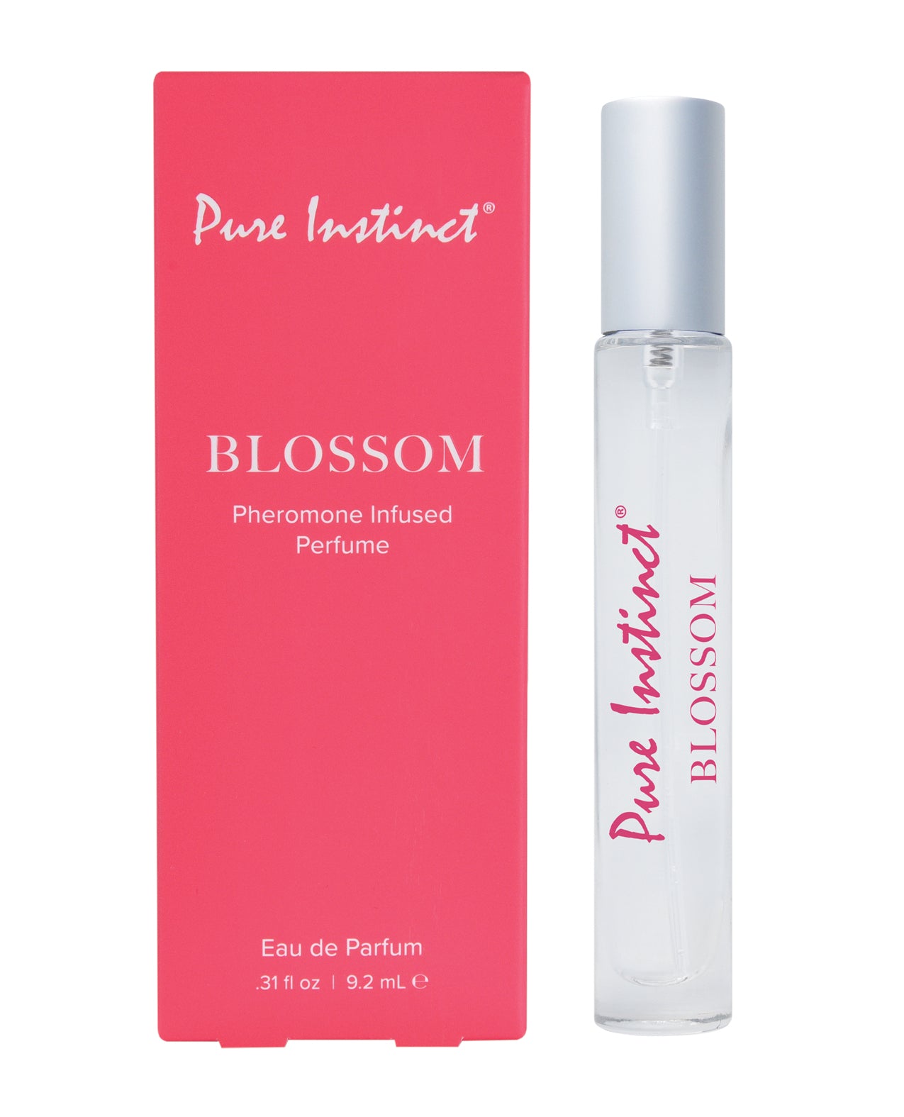 product image, Pure Instinct Pheromone Perfume Blossom - 9.2 ml Spray - SEXYEONE