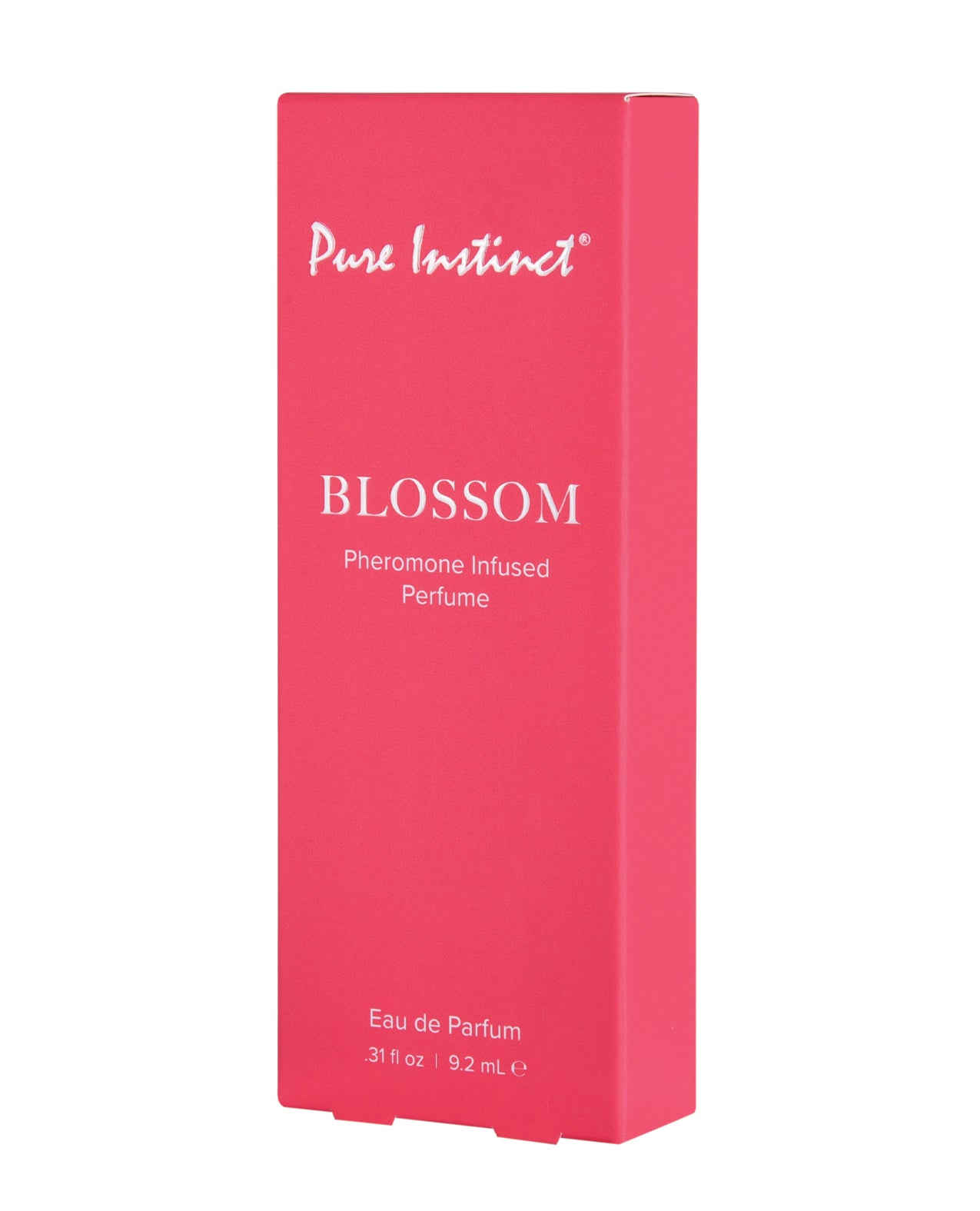 image of product,Pure Instinct Pheromone Perfume Blossom - 9.2 ml Spray - SEXYEONE