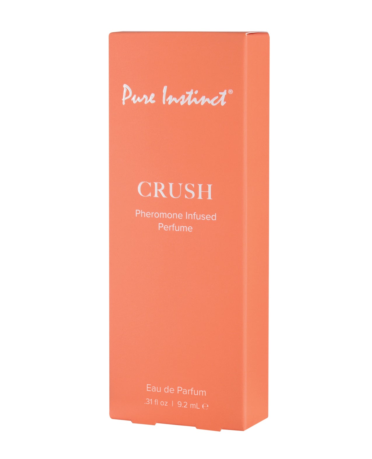 image of product,Pure Instinct Pheromone Perfume Crush - 9.2 ml Spray - SEXYEONE