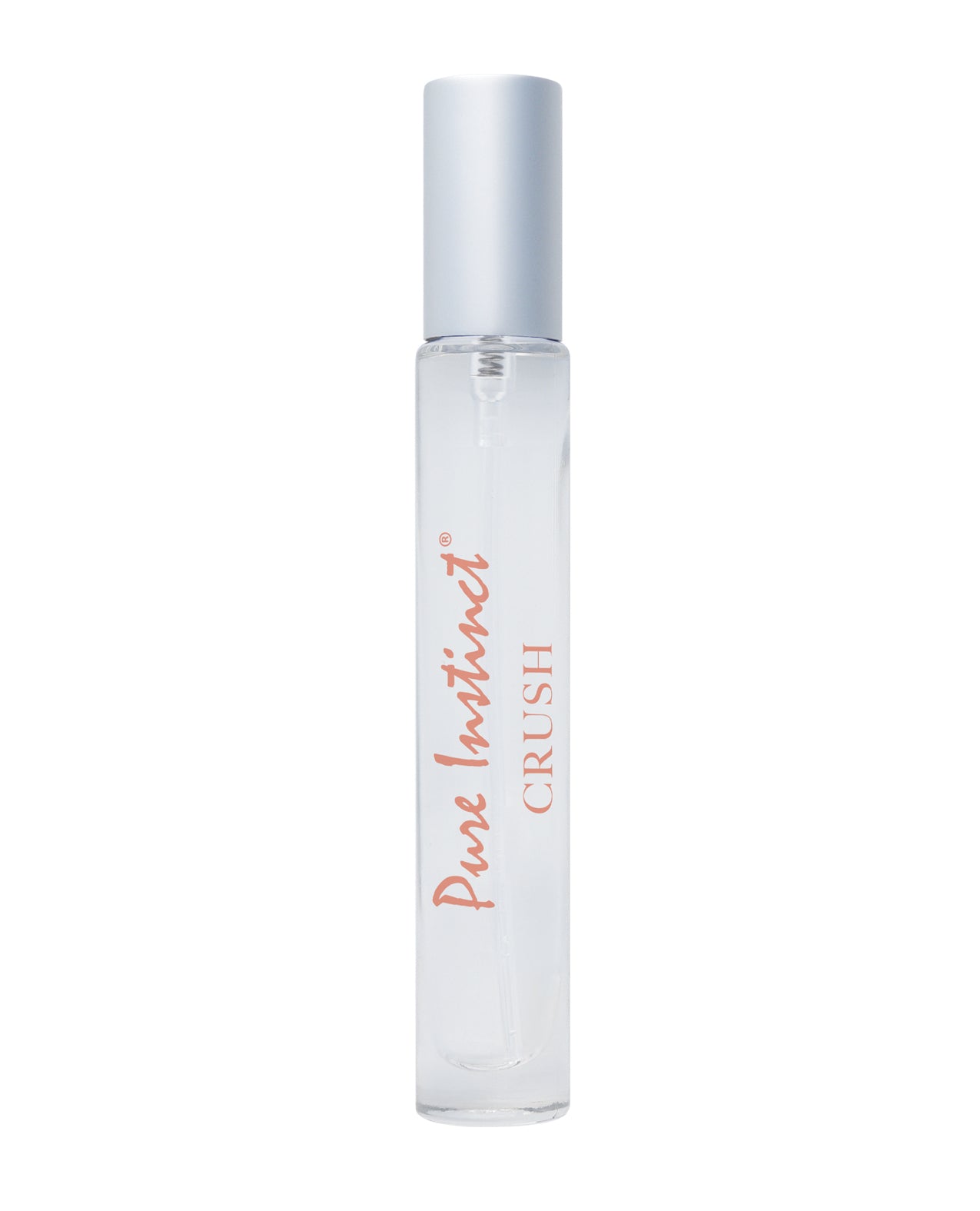 image of product,Pure Instinct Pheromone Perfume Crush - 9.2 ml Spray - SEXYEONE