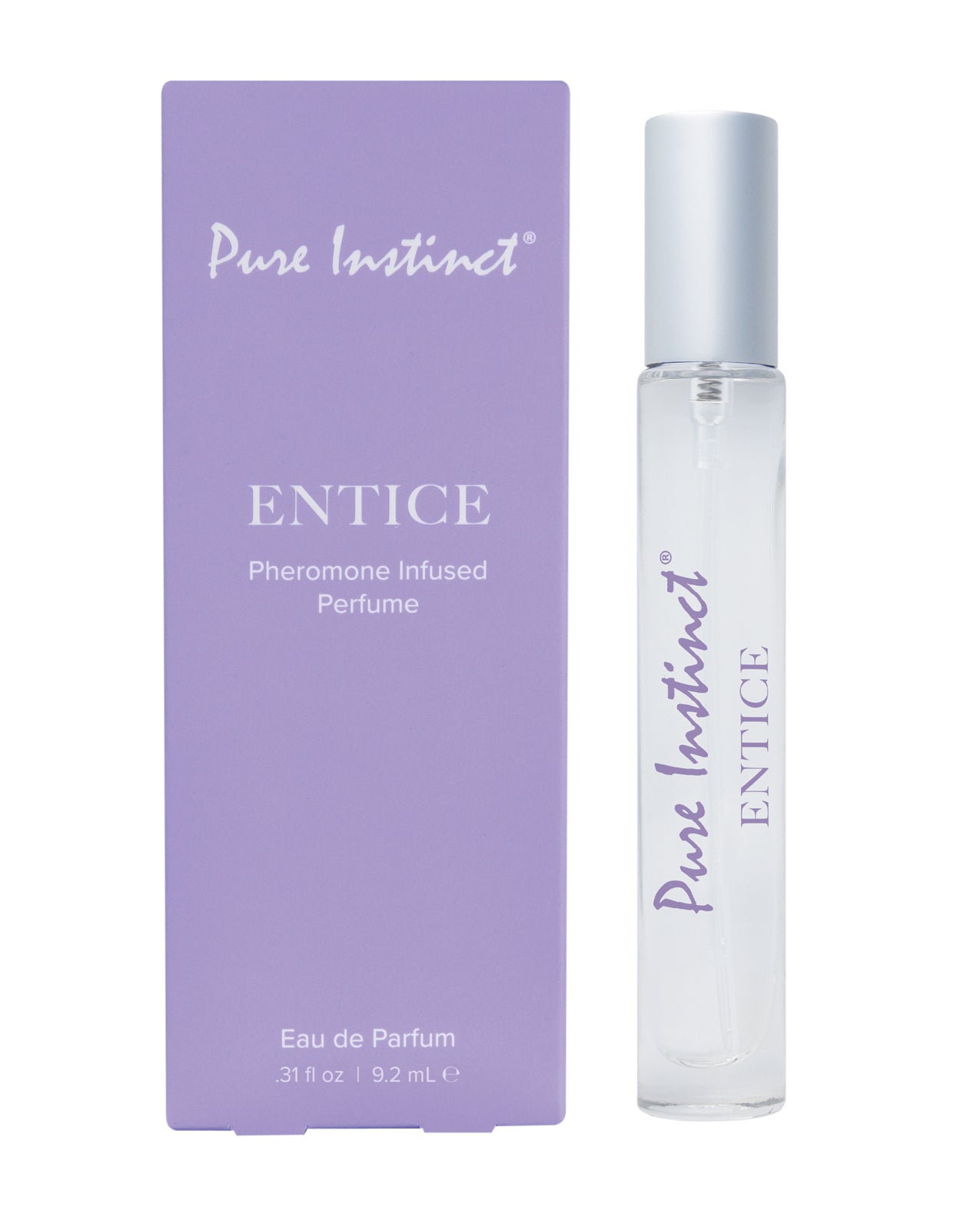 product image, Pure Instinct Pheromone Perfume Entice - 9.2 ml Spray - SEXYEONE