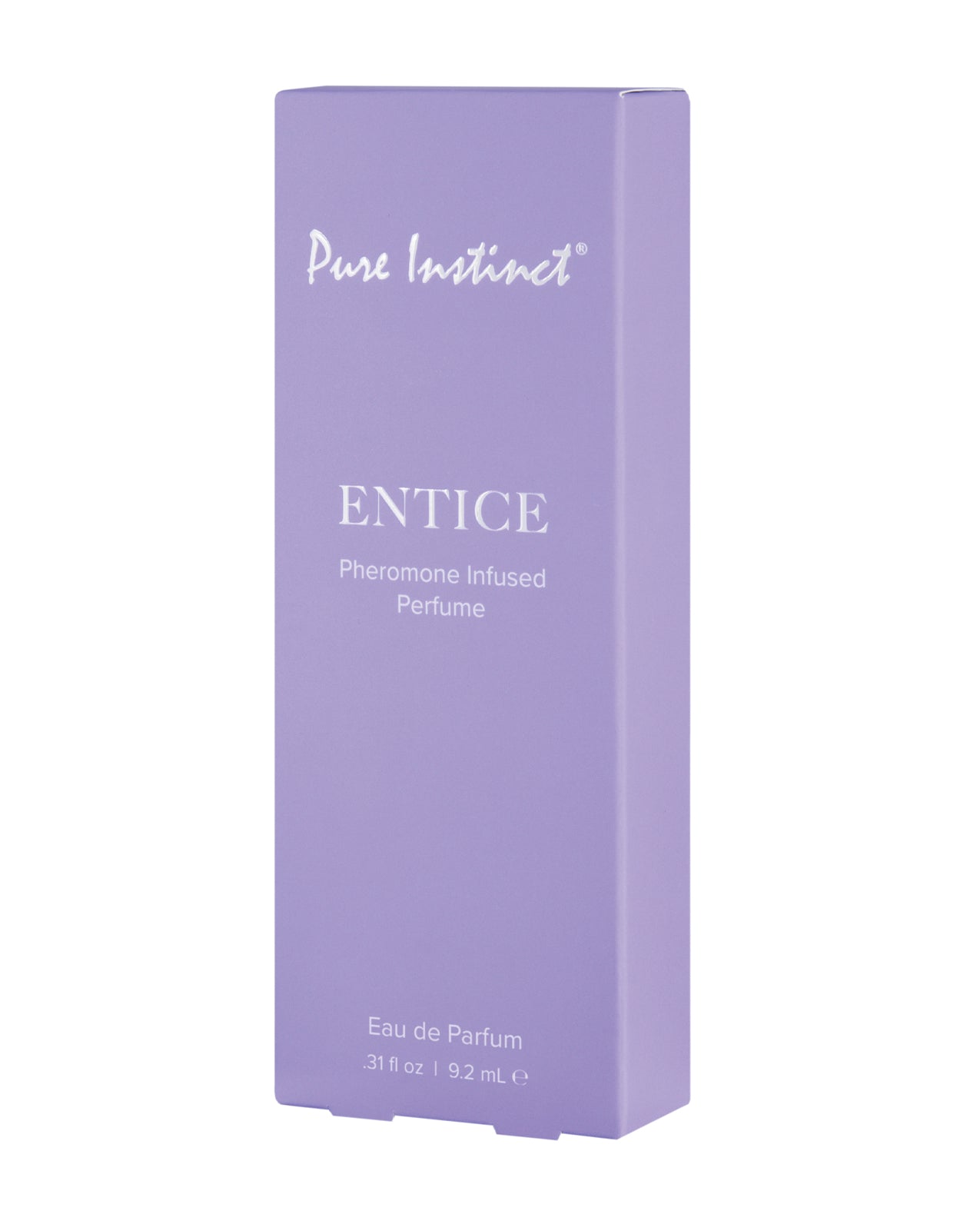 image of product,Pure Instinct Pheromone Perfume Entice - 9.2 ml Spray - SEXYEONE