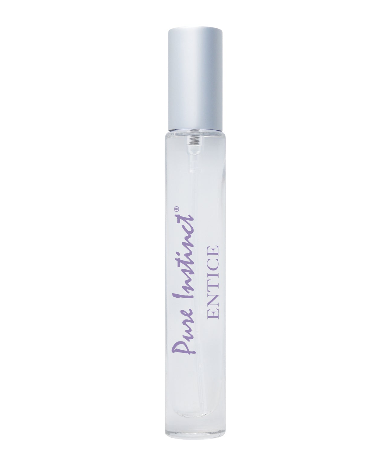 image of product,Pure Instinct Pheromone Perfume Entice - 9.2 ml Spray - SEXYEONE