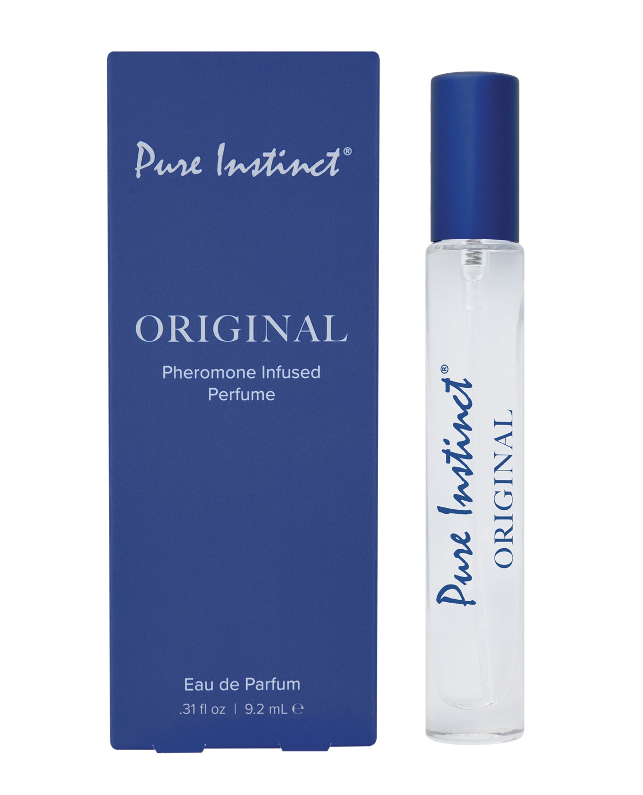 product image, Pure Instinct Pheromone Perfume Original - 9.2 ml Spray - SEXYEONE