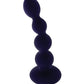 Purple Pleasure Orbit Remote Controlled Anal Vibe - Purple - SEXYEONE