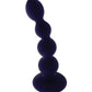 Purple Pleasure Orbit Remote Controlled Anal Vibe - Purple - SEXYEONE