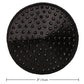 Radiance Round Pasties Black O/s - SEXYEONE