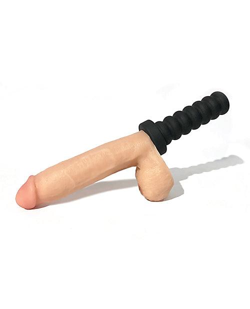 image of product,Rascal Cock W/rammer & Suction - SEXYEONE