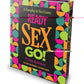 Ready, Sex, Go Game - SEXYEONE