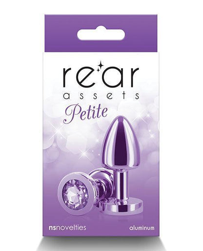 Rear Assets Petite - SEXYEONE