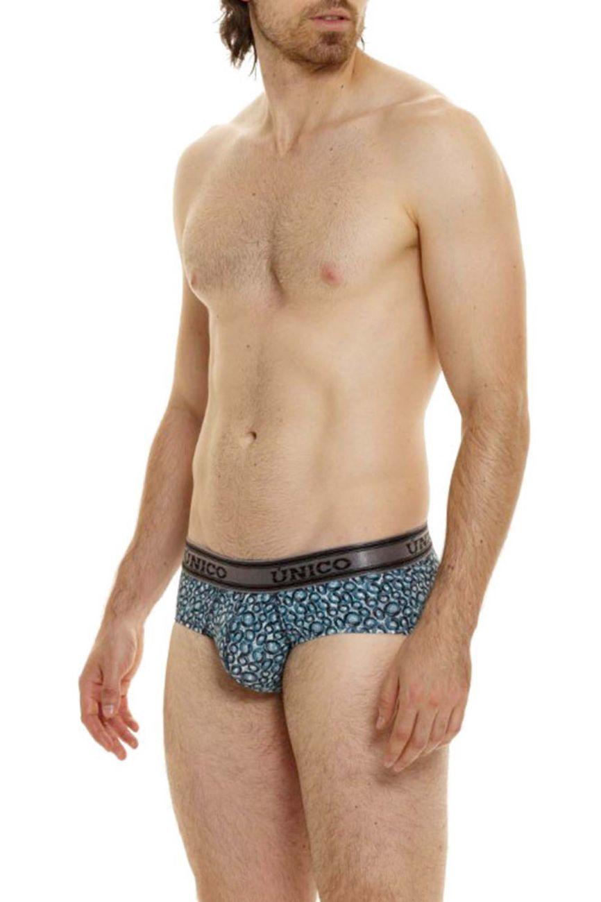 image of product,Redondel Briefs - SEXYEONE