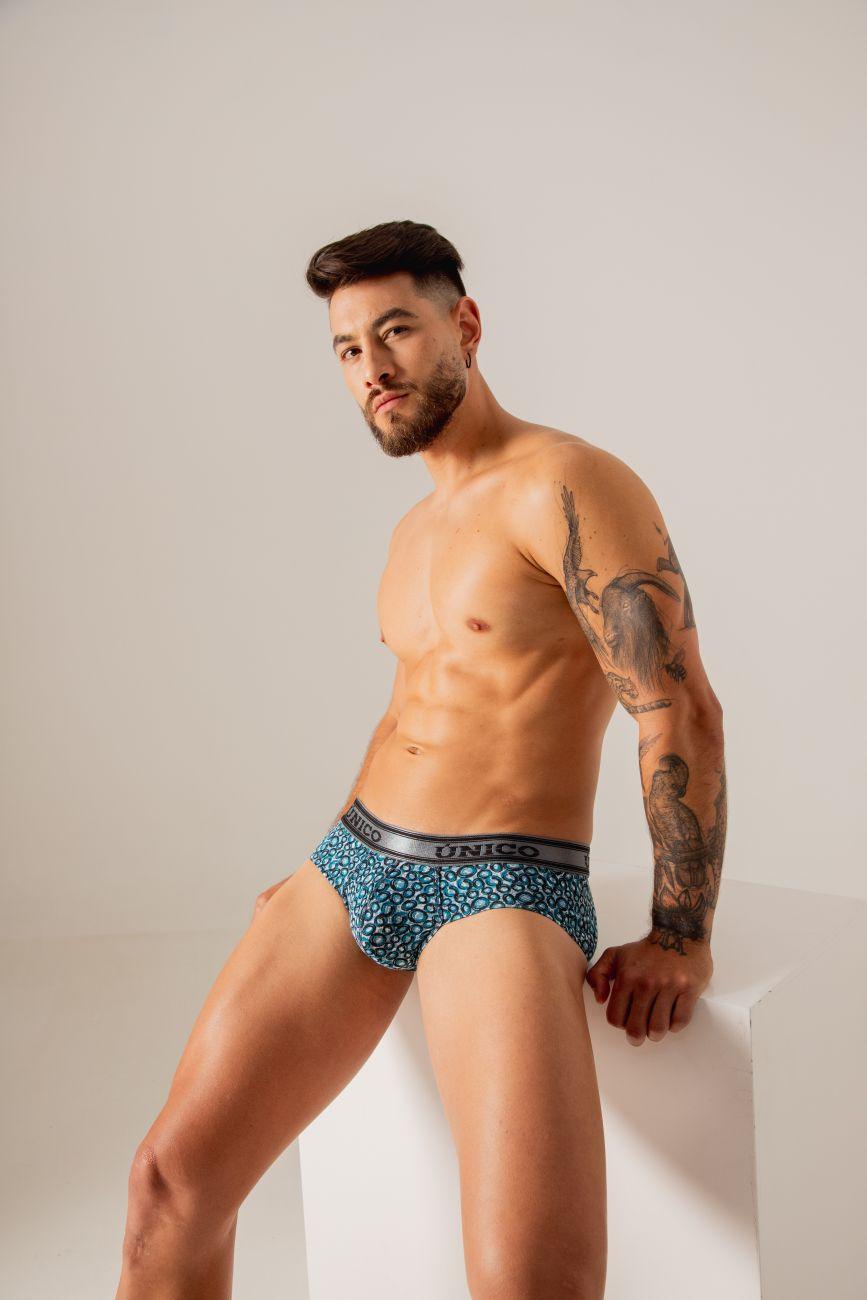 image of product,Redondel Briefs - SEXYEONE