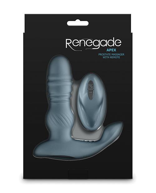 image of product,Renegade Apex - Gray - SEXYEONE