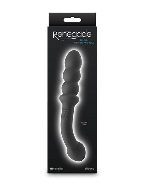 image of product,Renegade Duel - Black - SEXYEONE