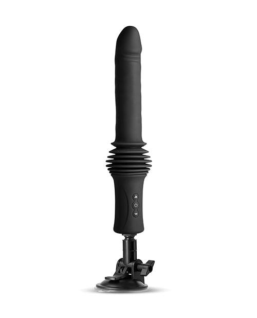 image of product,Renegade Super Stroker - Black - SEXYEONE