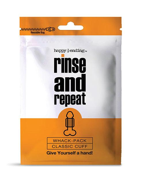 product image,Rinse & Repeat Whack Cuff - SEXYEONE