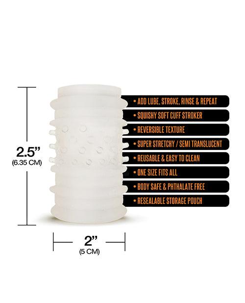 image of product,Rinse & Repeat Whack Cuff - SEXYEONE