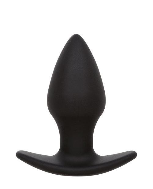 image of product,Rock Bottom Perfect Anal Probe - Black - SEXYEONE