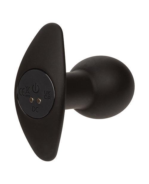 image of product,Rock Bottom Pop Anal Probe - Black - SEXYEONE