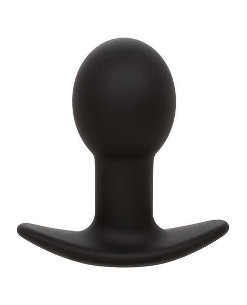 image of product,Rock Bottom Pop Anal Probe - Black - SEXYEONE