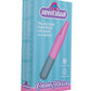 Rock Candy Cherry Flicker Clit Tickler - Pink/Grey - SEXYEONE