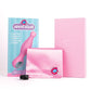 Rock Candy Sweet Cheeks Tapered Anal Vibe - Pink - SEXYEONE