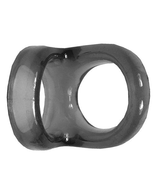 image of product,Rock Solid 3" Hoist Smoke Donut Ring - SEXYEONE
