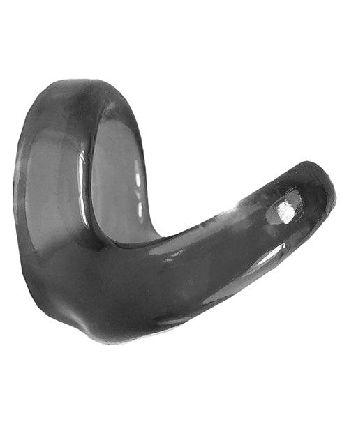 image of product,Rock Solid 3" Hoist Smoke Donut Ring - SEXYEONE