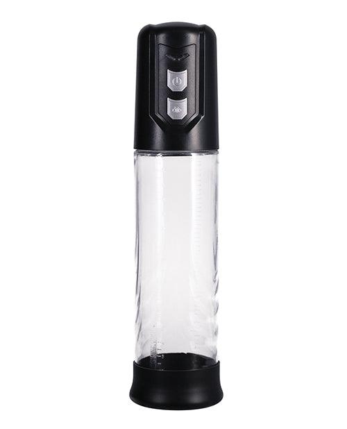 image of product,Rock Solid Auto Penis Pump - SEXYEONE
