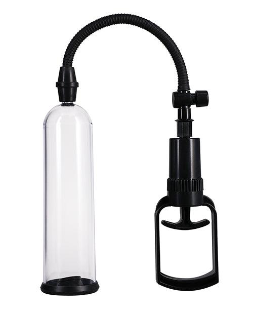 image of product,Rock Solid Penis Pumping Kit - SEXYEONE