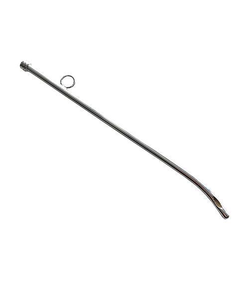 image of product,Rouge Devil Tail Whip - Black - SEXYEONE