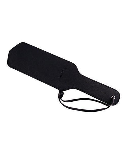 Rouge Fetish Play Vegan Leather Paddle - SEXYEONE