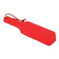 Rouge Fetish Play Vegan Leather Paddle - SEXYEONE