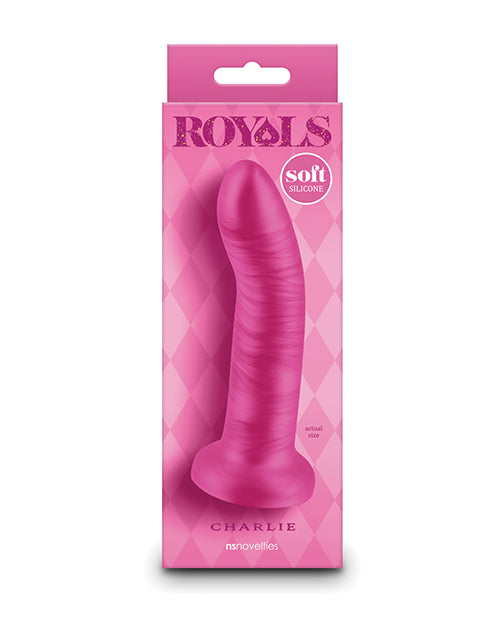 image of product,Royals Charlie - SEXYEONE