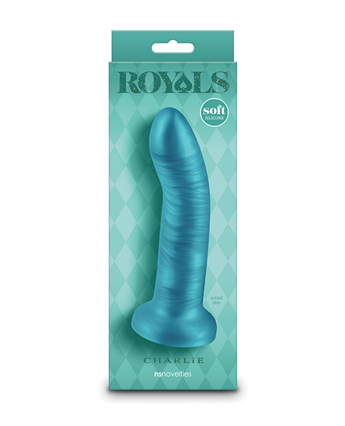 product image, Royals Charlie - SEXYEONE