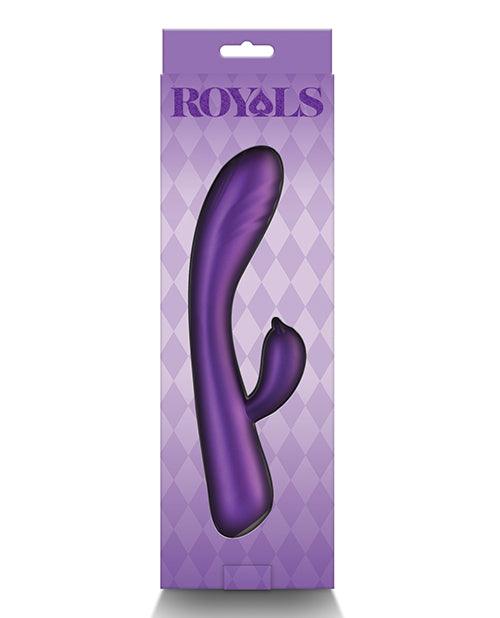 image of product,Royals Duchess - Metallic Purple - SEXYEONE