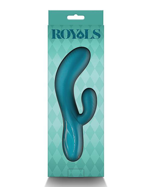 image of product,Royals Regent - Metallic Green - SEXYEONE