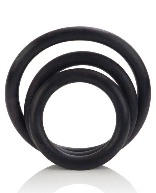 image of product,Rubber Ring Set - SEXYEONE