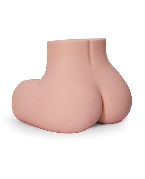 image of product,Ruby Big Ass Sex Doll Torso - SEXYEONE