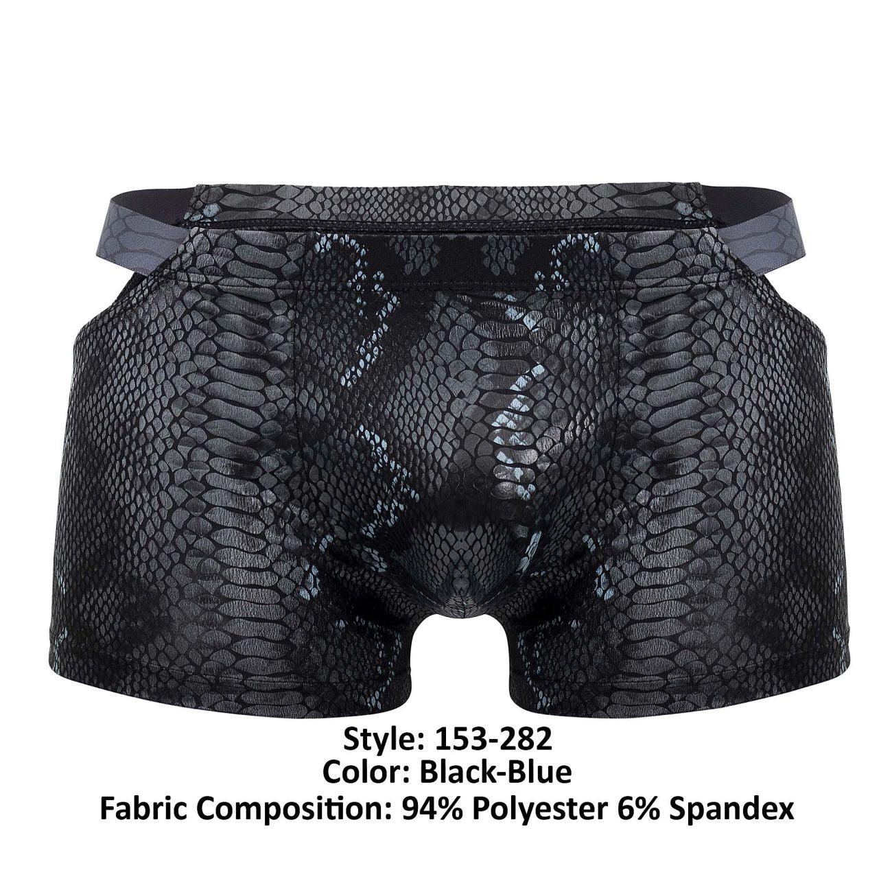S-naked Pouch Short - SEXYEONE
