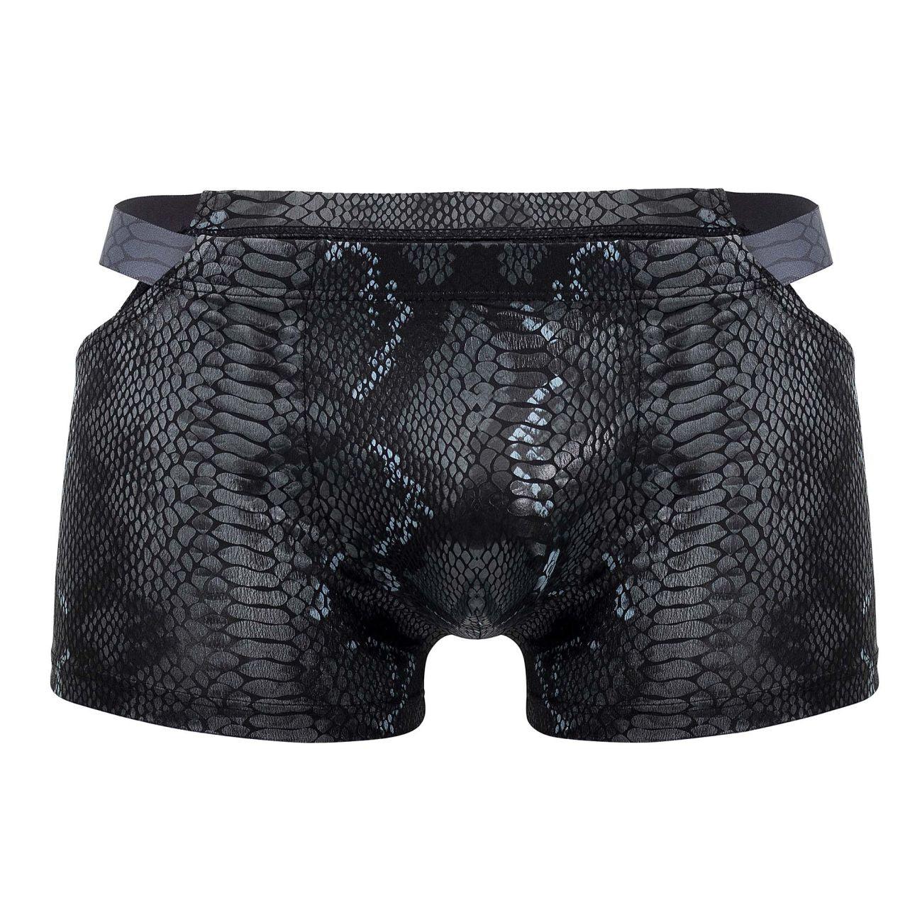 image of product,S-naked Pouch Short - SEXYEONE
