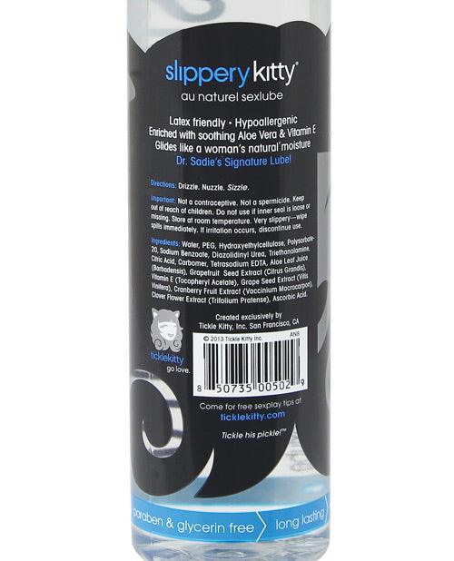 image of product,Sadie's Signature Slippery Kitty - Au Natural - SEXYEONE