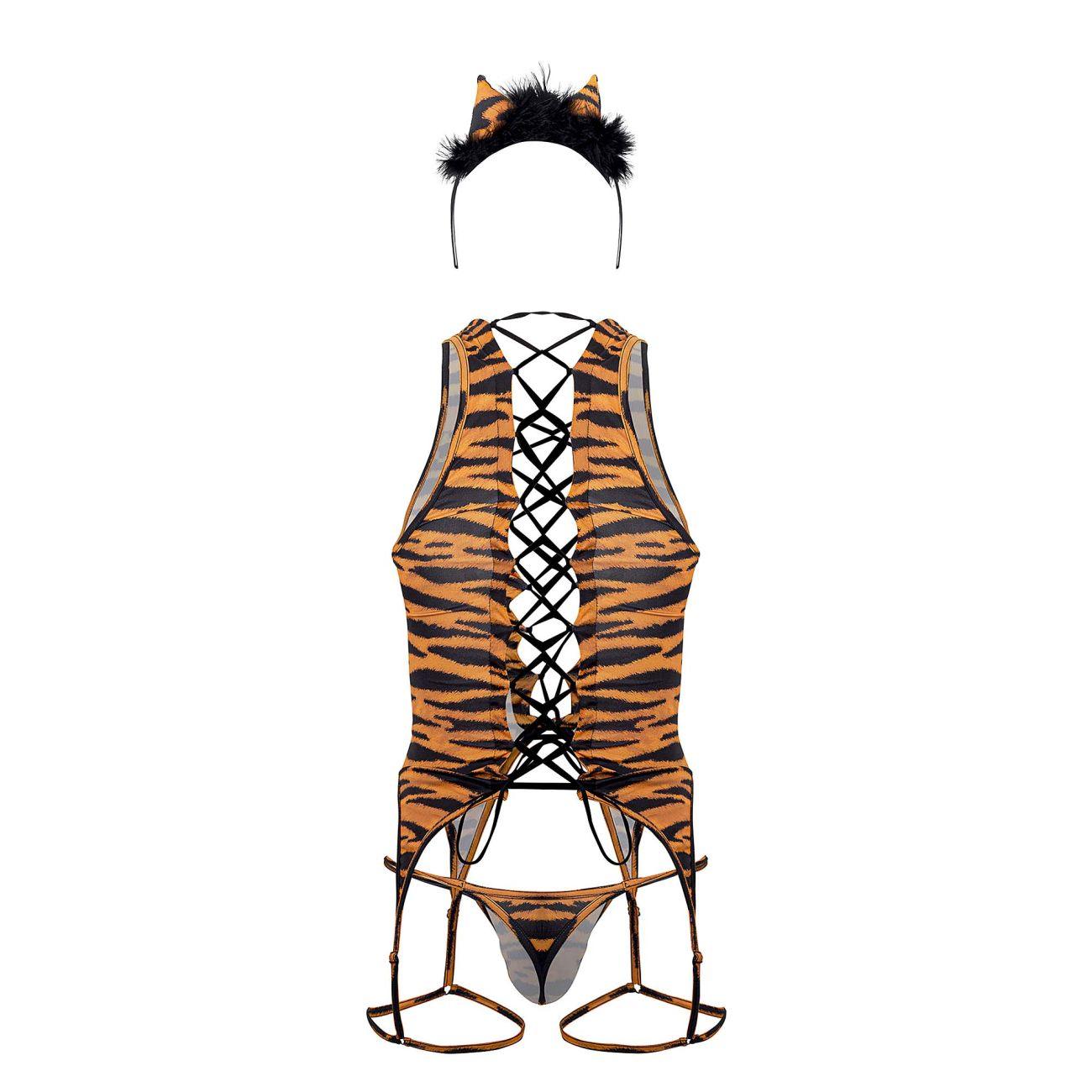 Safari Bodysuit - SEXYEONE