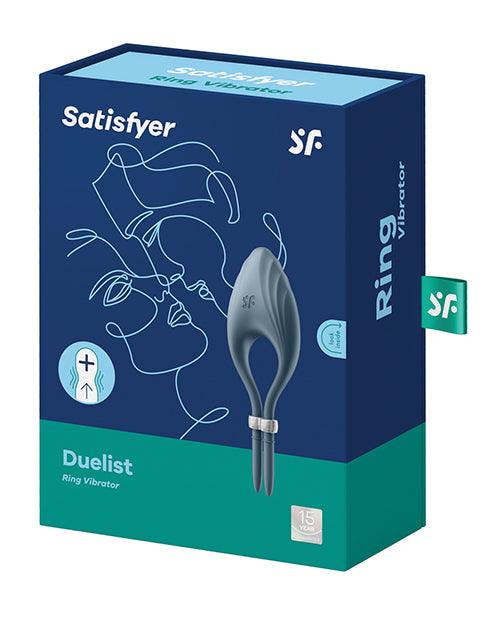 image of product,Satisfyer Duelist - SEXYEONE