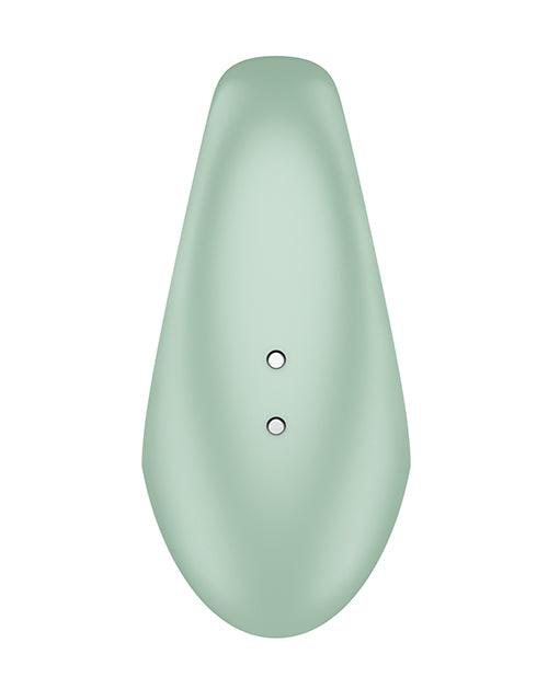image of product,Satisfyer Perfect Pair 3 - Green - SEXYEONE