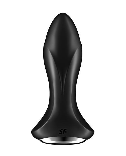 image of product,Satisfyer Rotator Plug - SEXYEONE